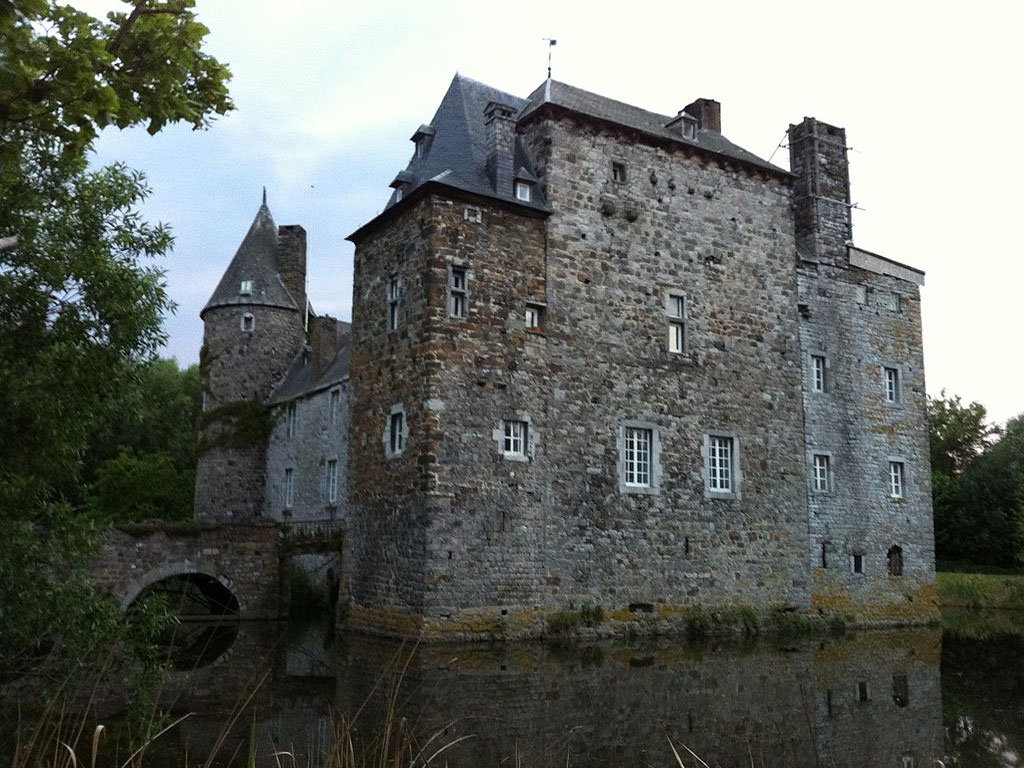 Château de Graaf