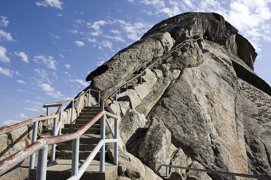 Moro Rock