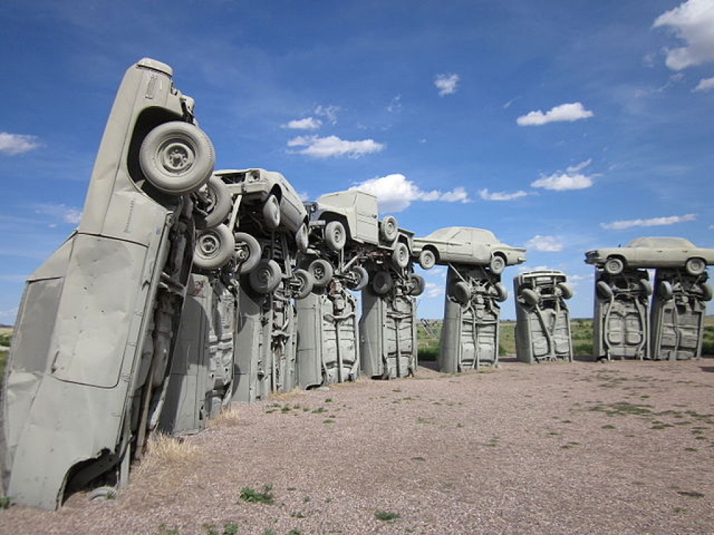 Carhenge