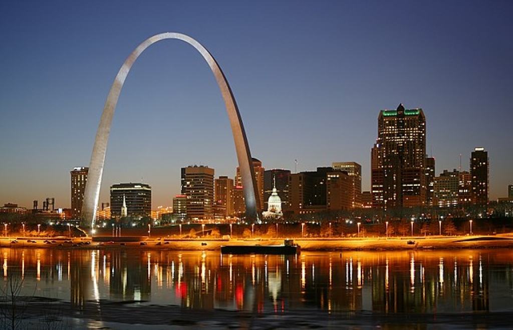 Gateway Arch