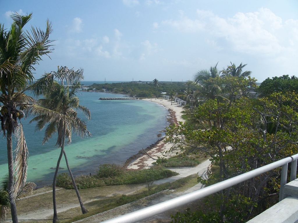 Parc de Bahia Honda