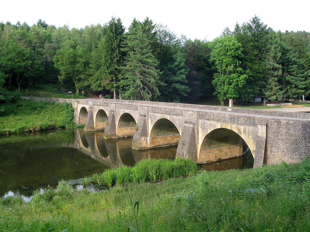 Pont Saint-Nicolas