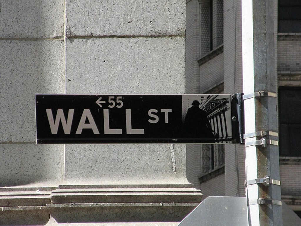 Wall Street