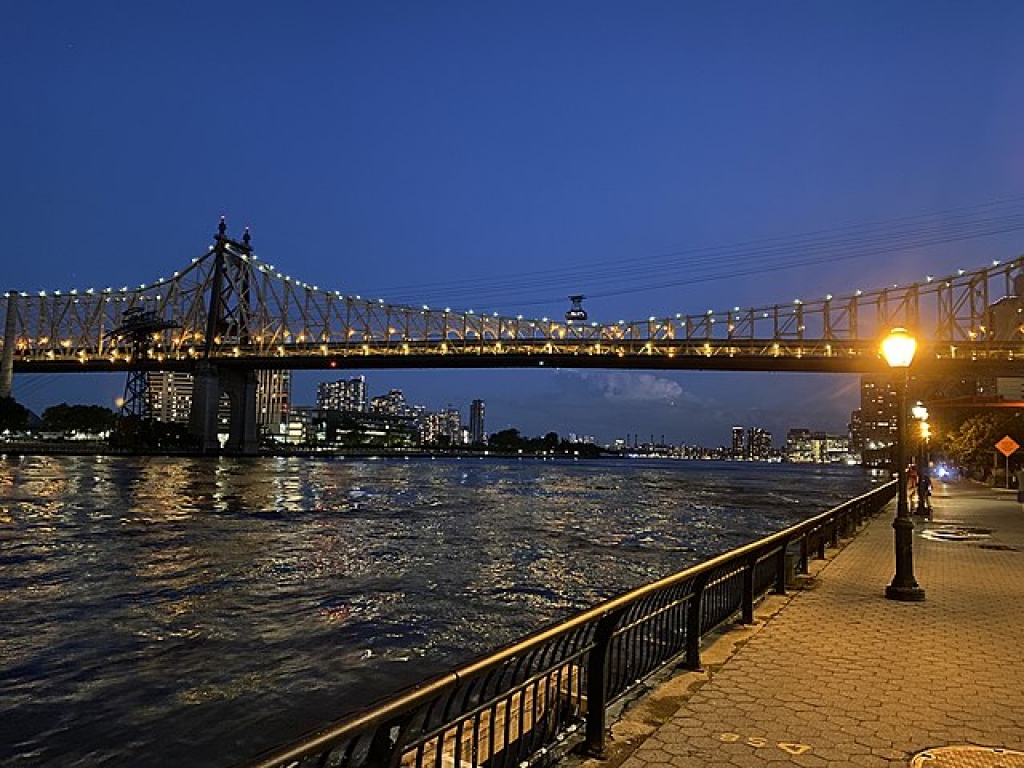 Queensboro Bridge