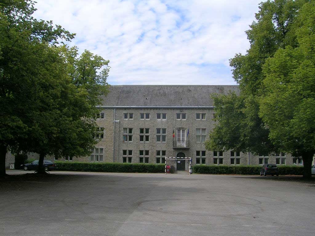 Collège d’Alzon