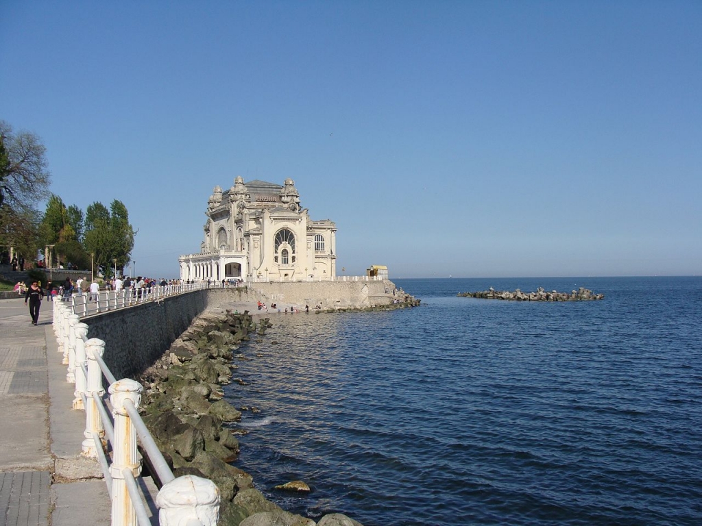 Casino de Constanta