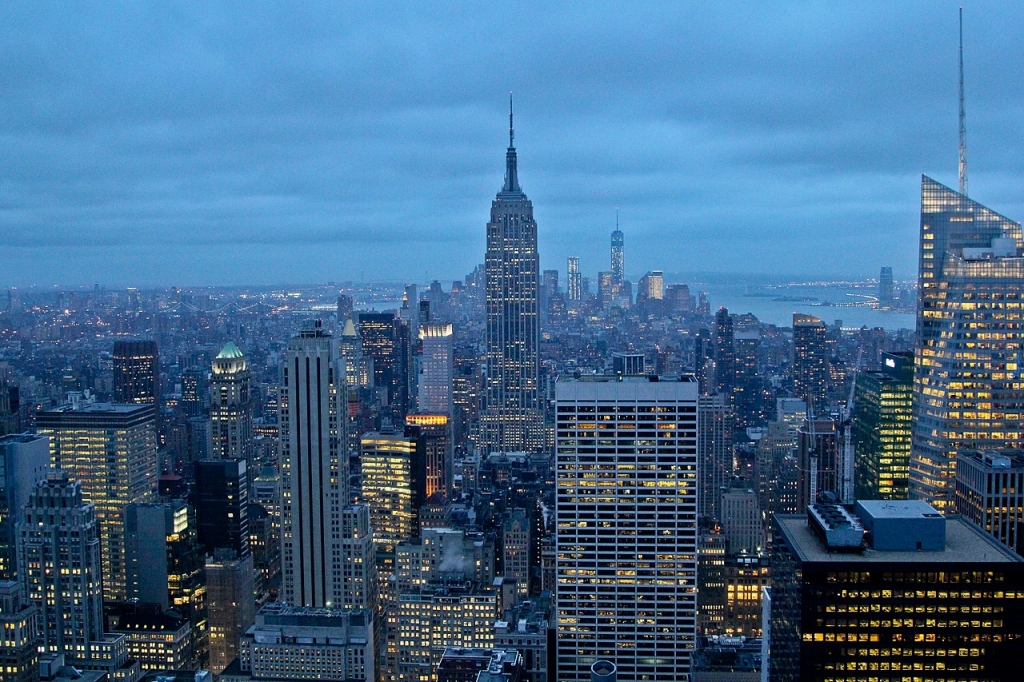 Empire State Building