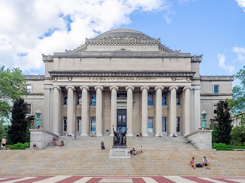 Columbia University