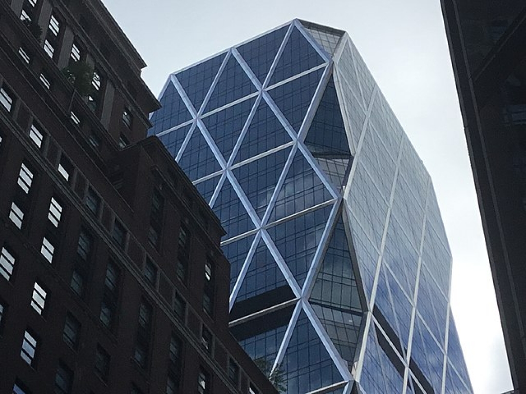 Hearst Tower