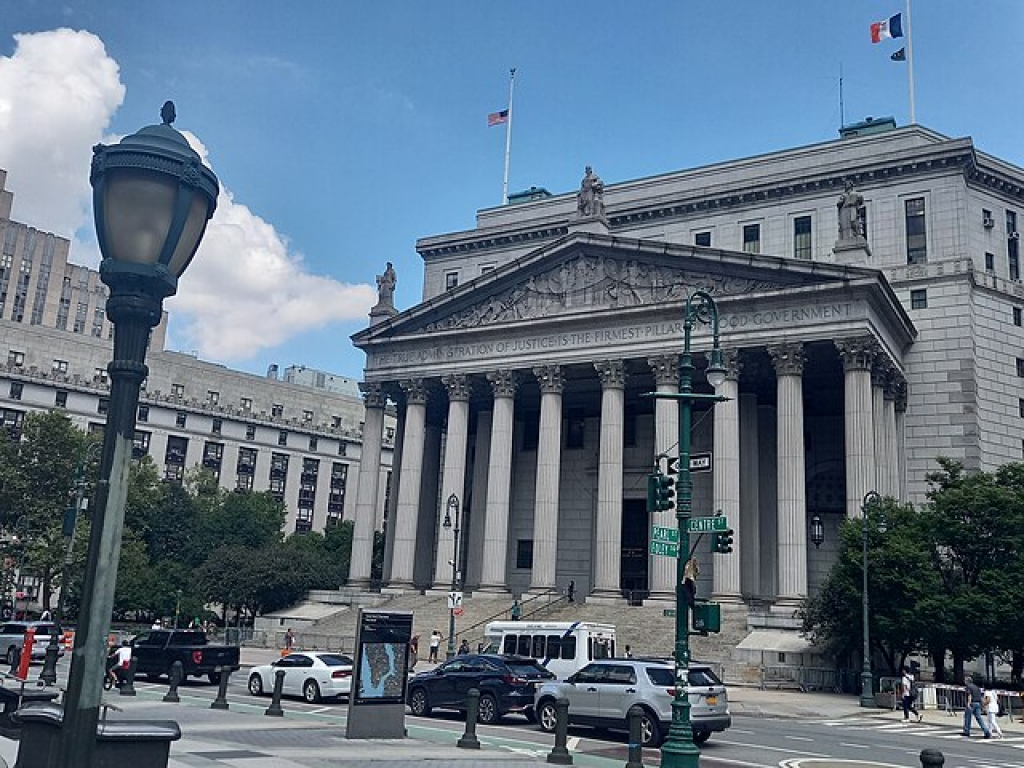 New York State Supreme court