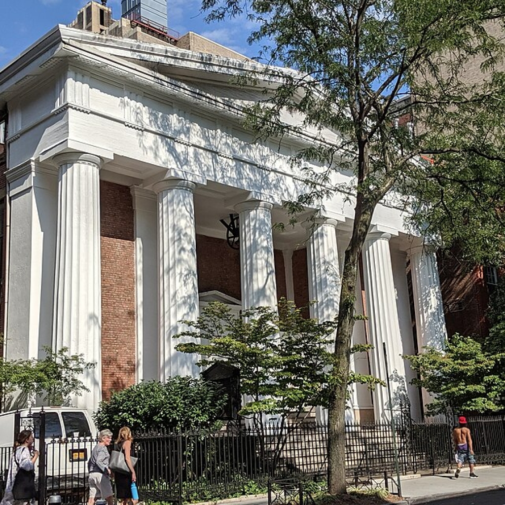 The Village Presbyterian Church