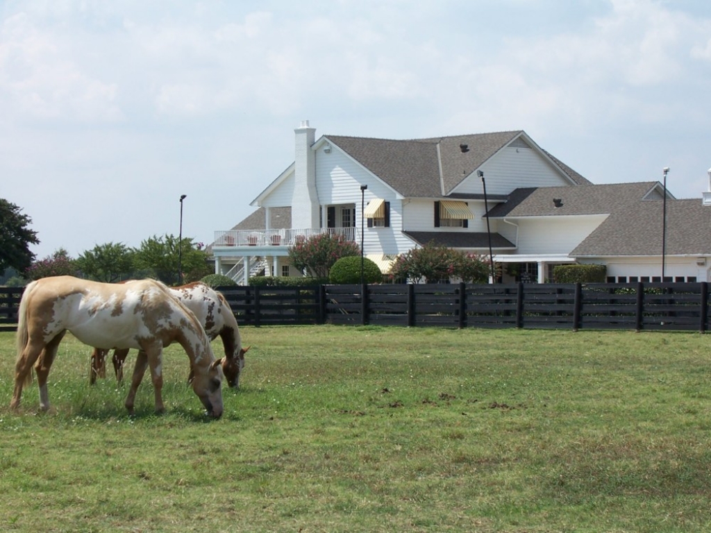 Southfork Ranch