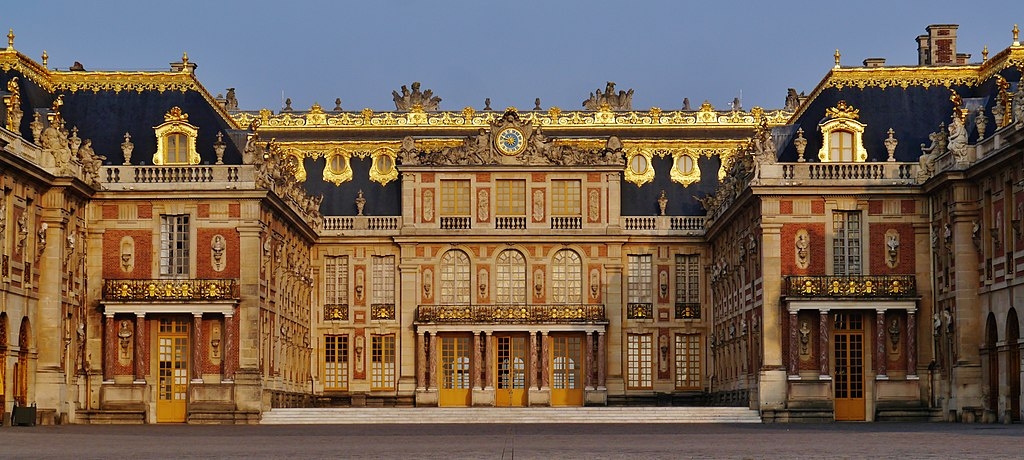 Château de Versailles