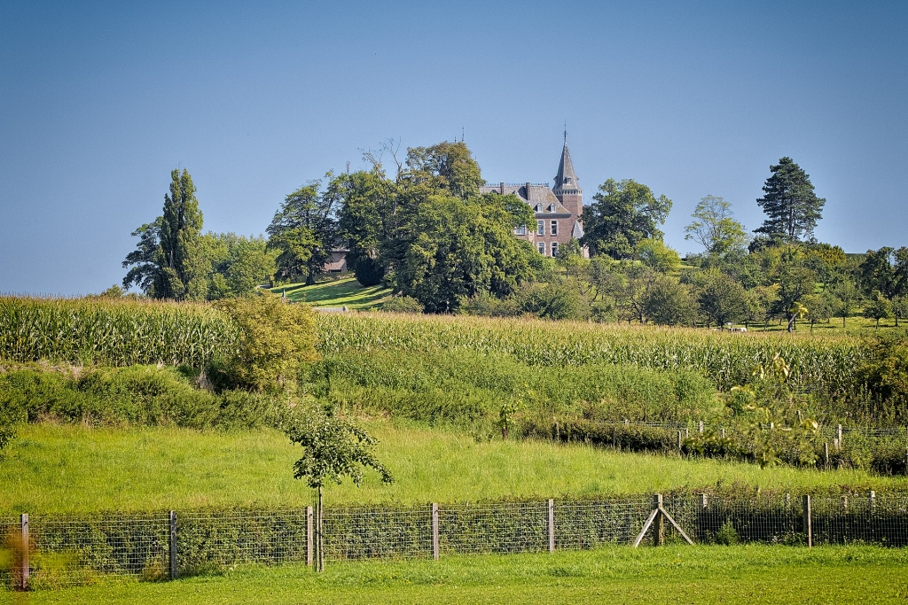 Château de Hulsberg