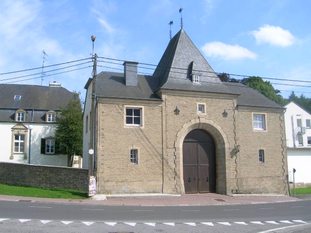 Château de Rossignol