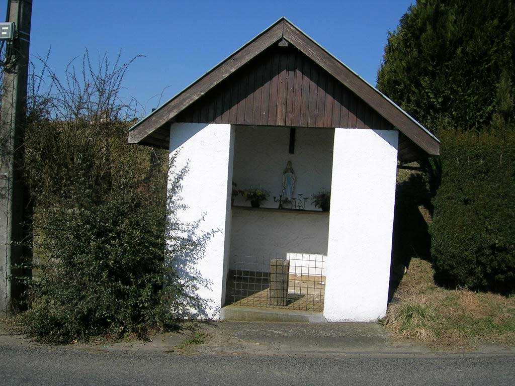 Chapelle de Wilogne