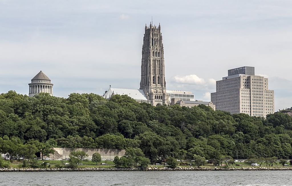 Riverside Church