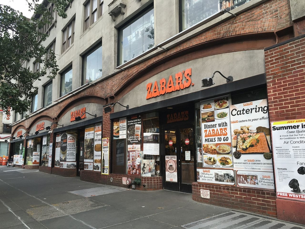 Zabar’s