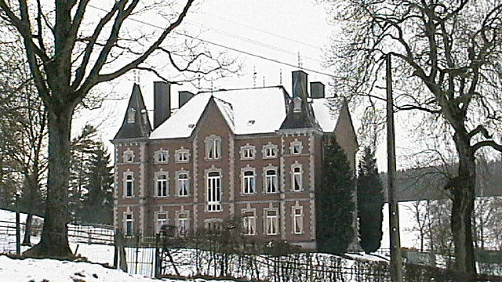 Château de Grainchamps