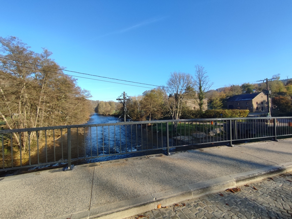 Croix du Pont de Marcourt