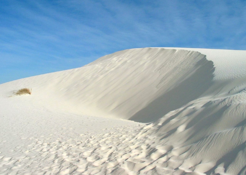 White Sands National Park