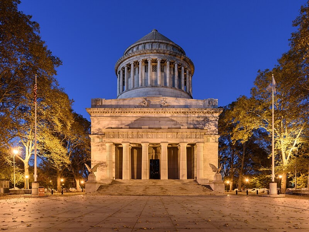 General Grant National Memorial