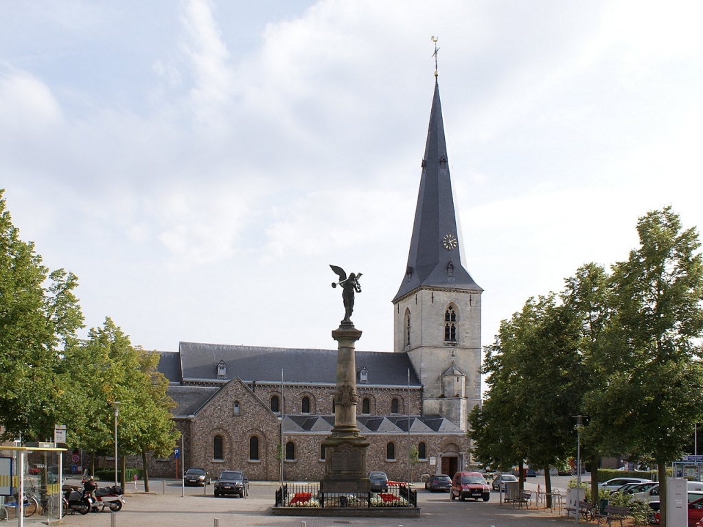 Monument aux morts de Looz