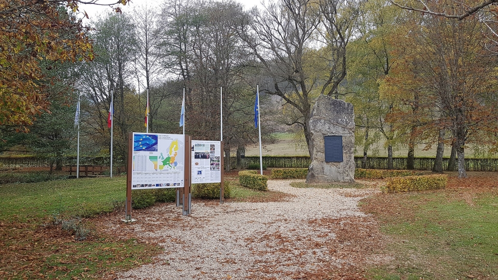 Monument Européen d’Ouren