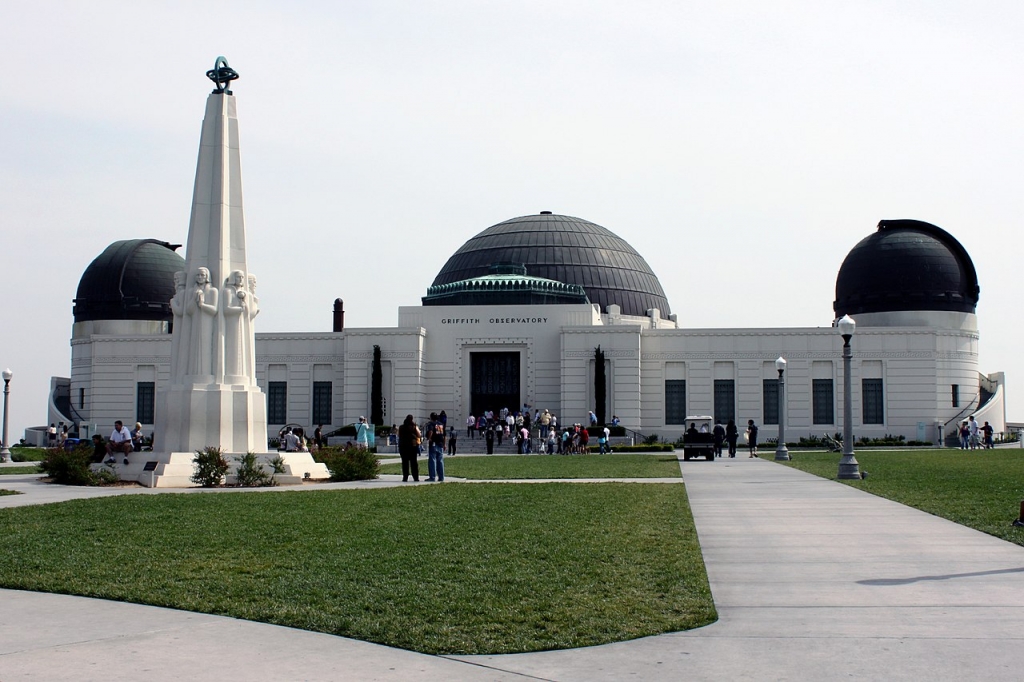 Observatoire Griffith