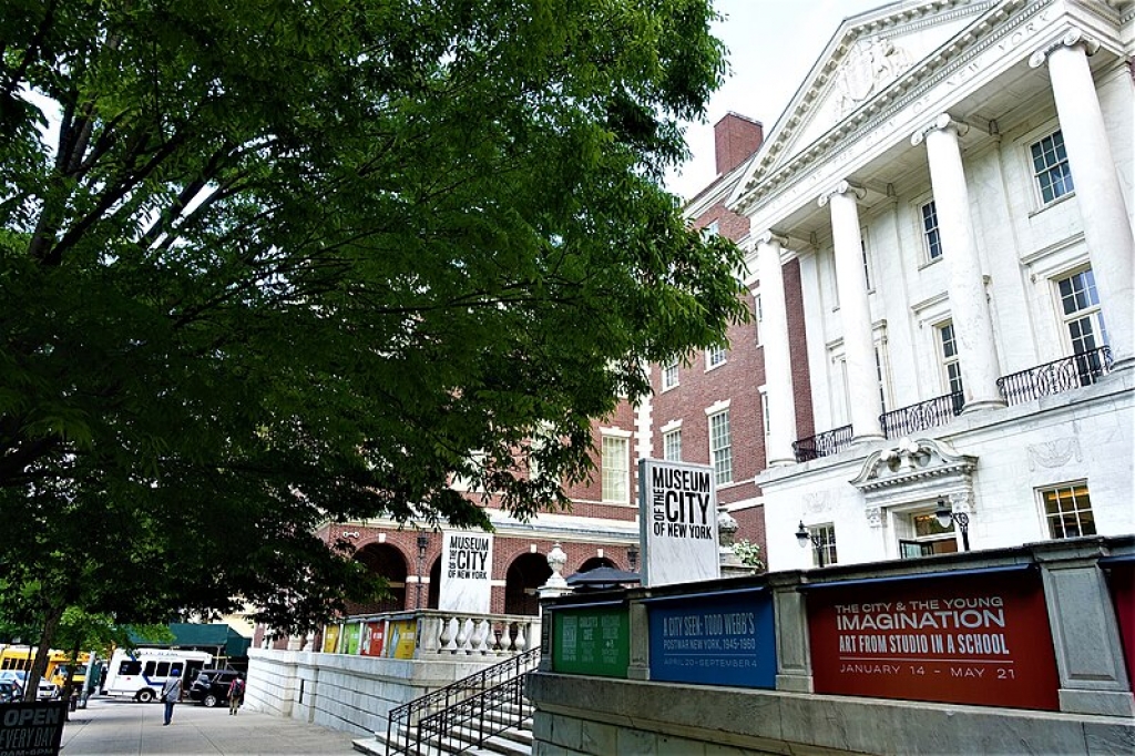 Museum of the City of New York