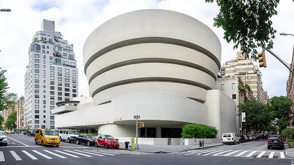 Guggenheim Museum