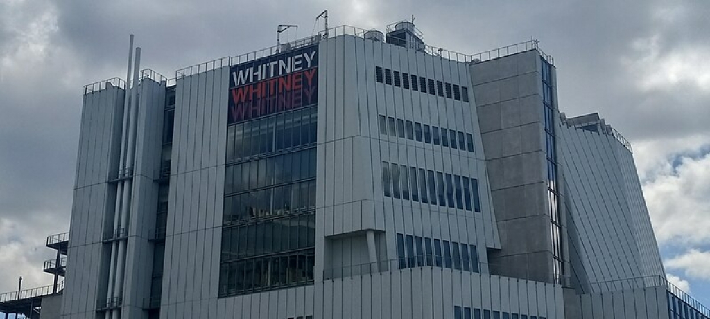 Whitney Museum