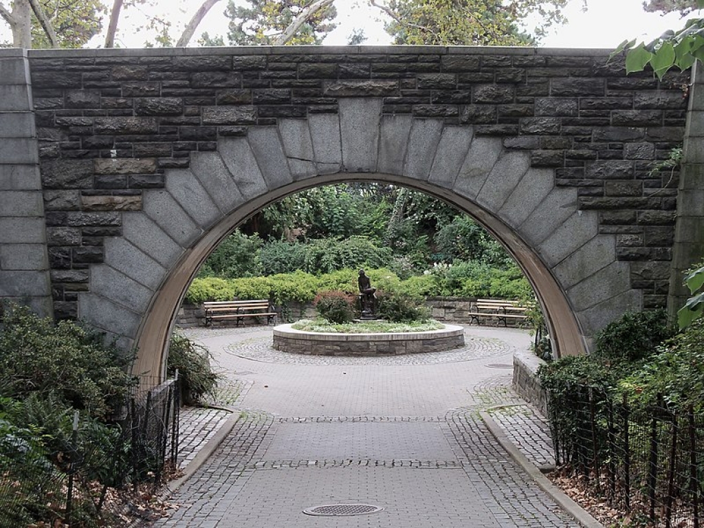 Carl Schurz Park