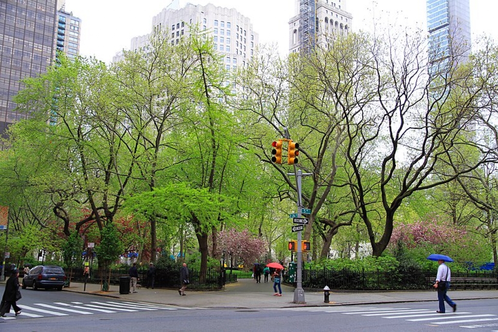 Madison Square Park