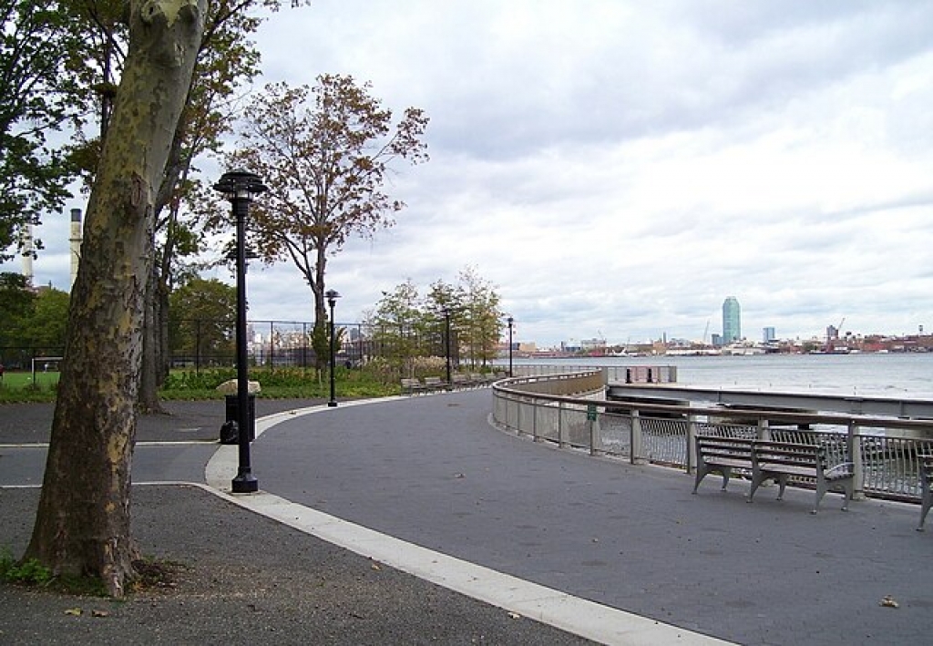 East River Park