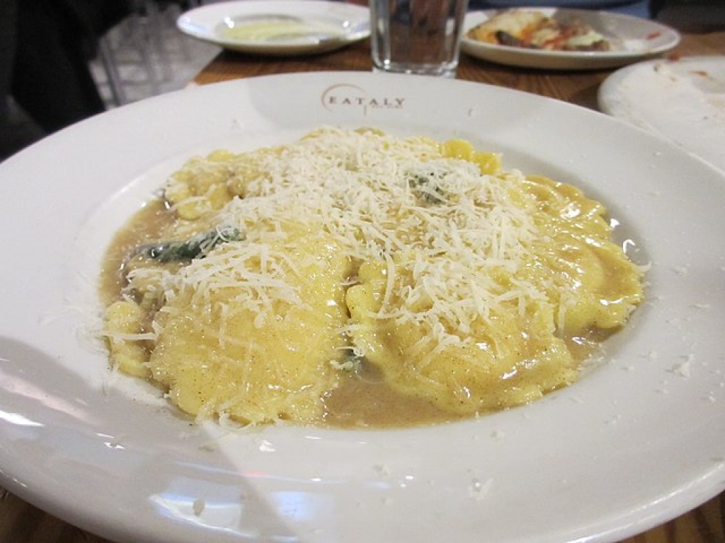 Eataly Soho