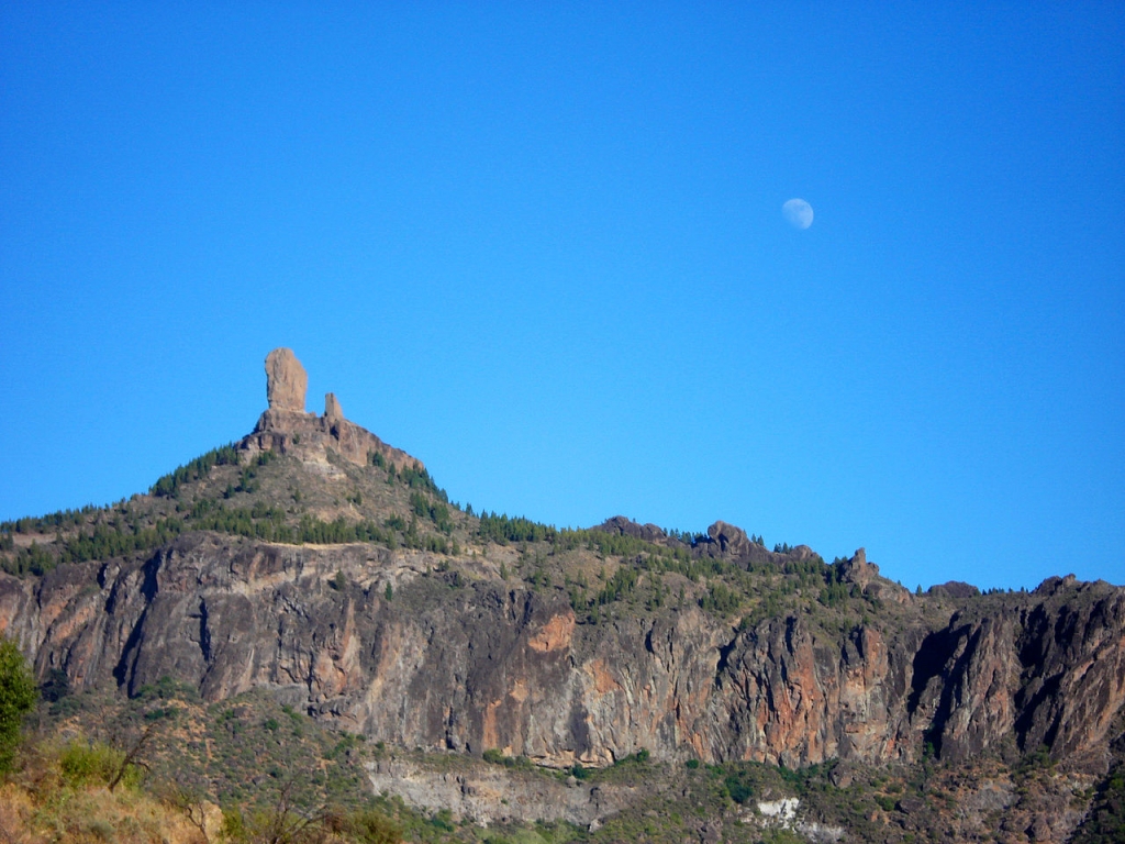 Roque Nublo