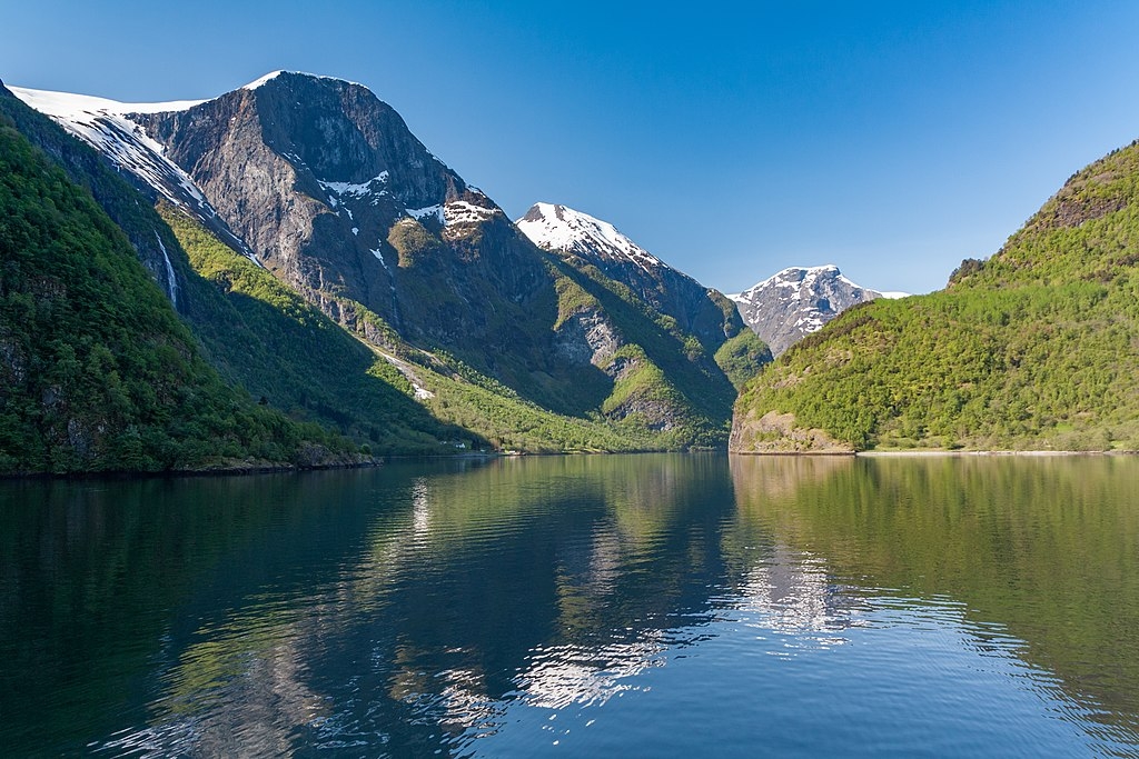 Nærøyfjord