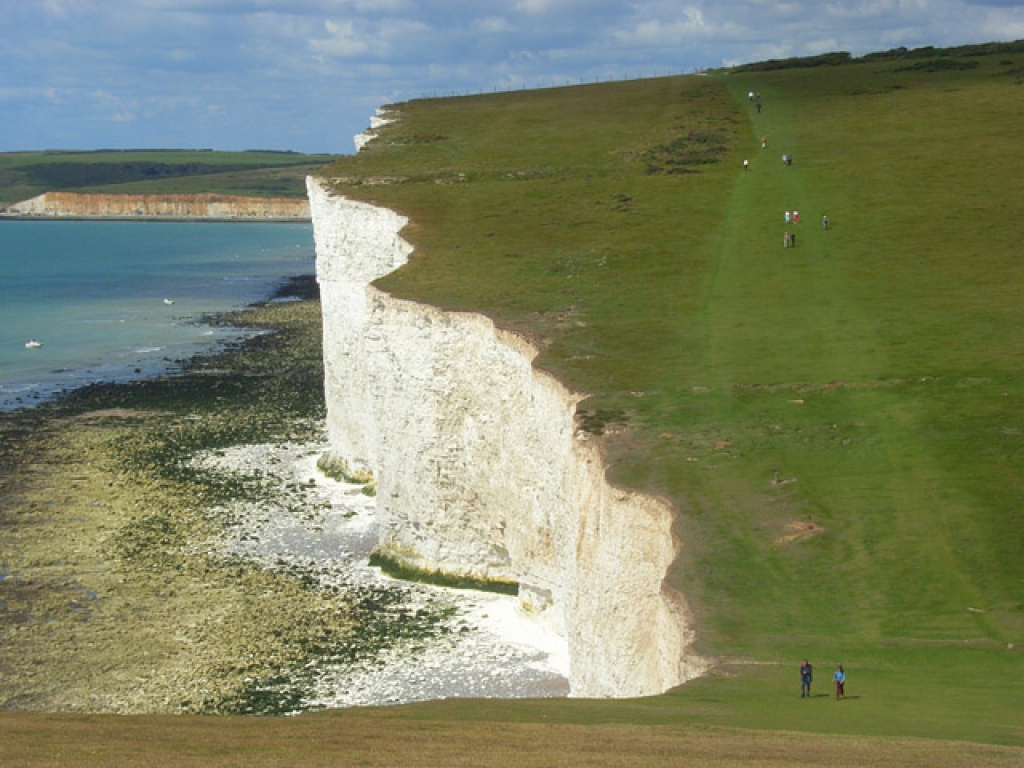 Seven Sisters