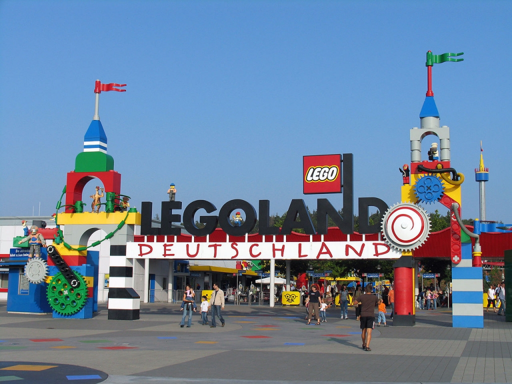 Legoland Deutschland