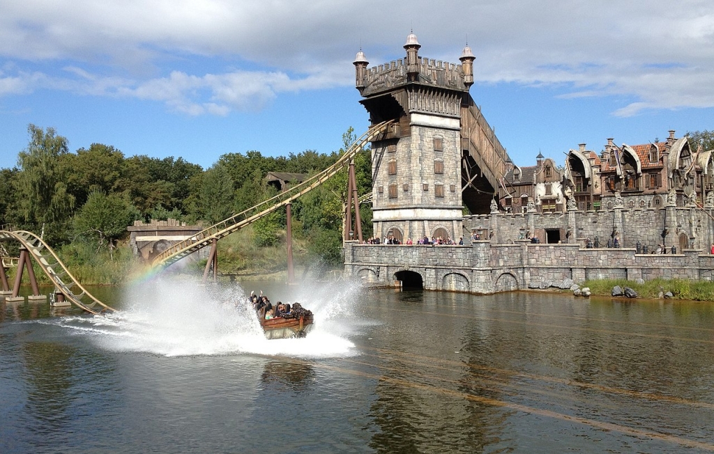 Efteling