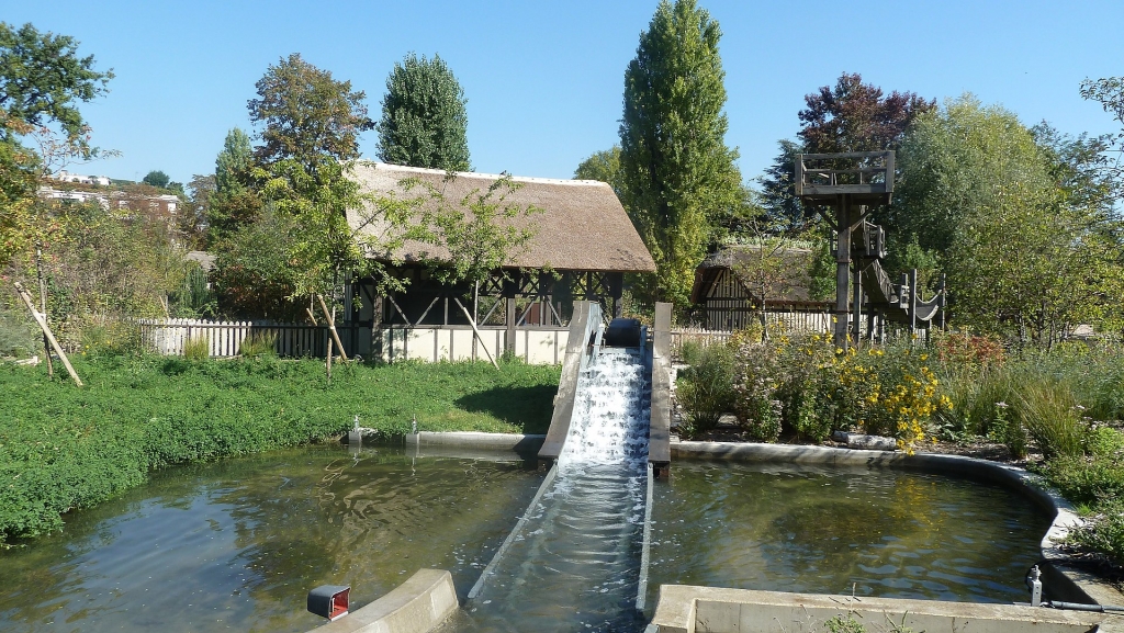 Jardin d’Acclimatation