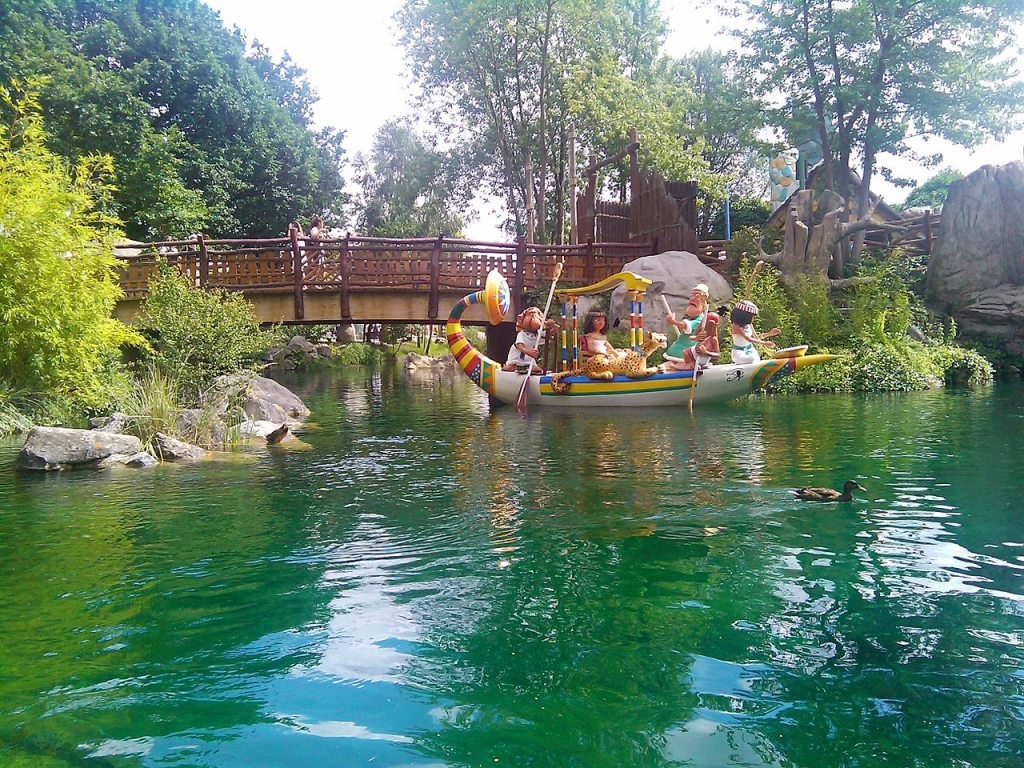 Parc Astérix