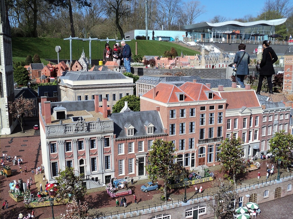 Madurodam