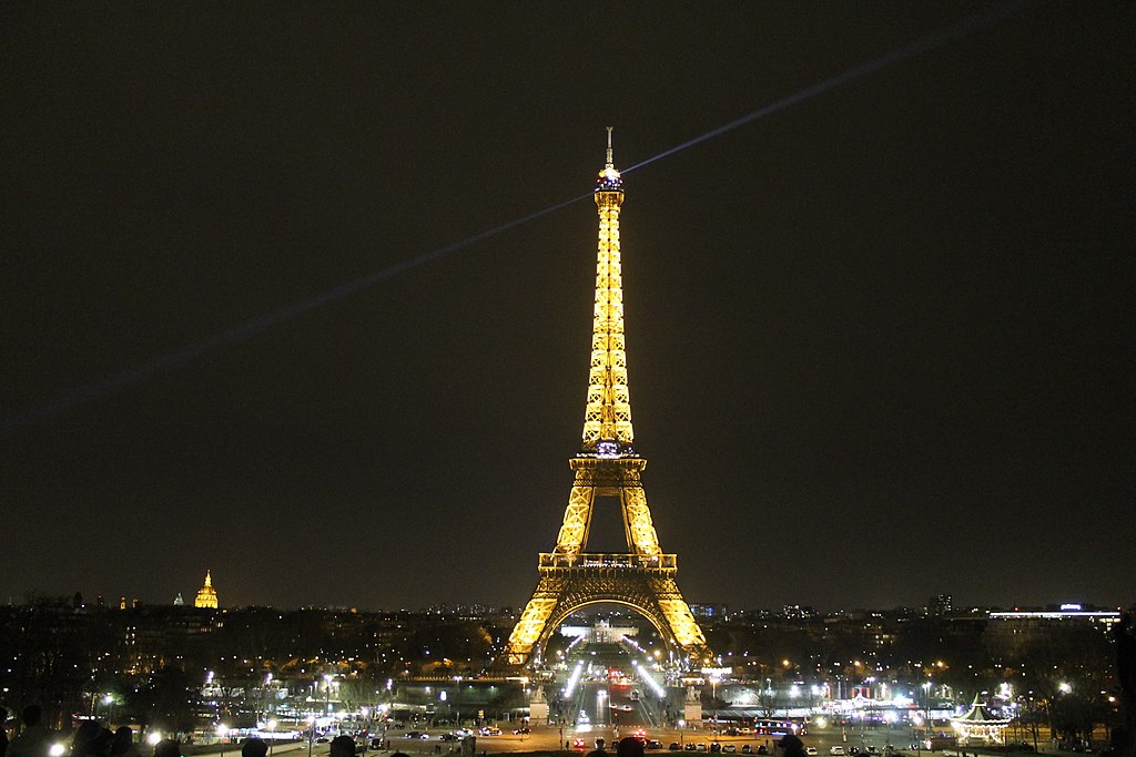 Tour Eiffel