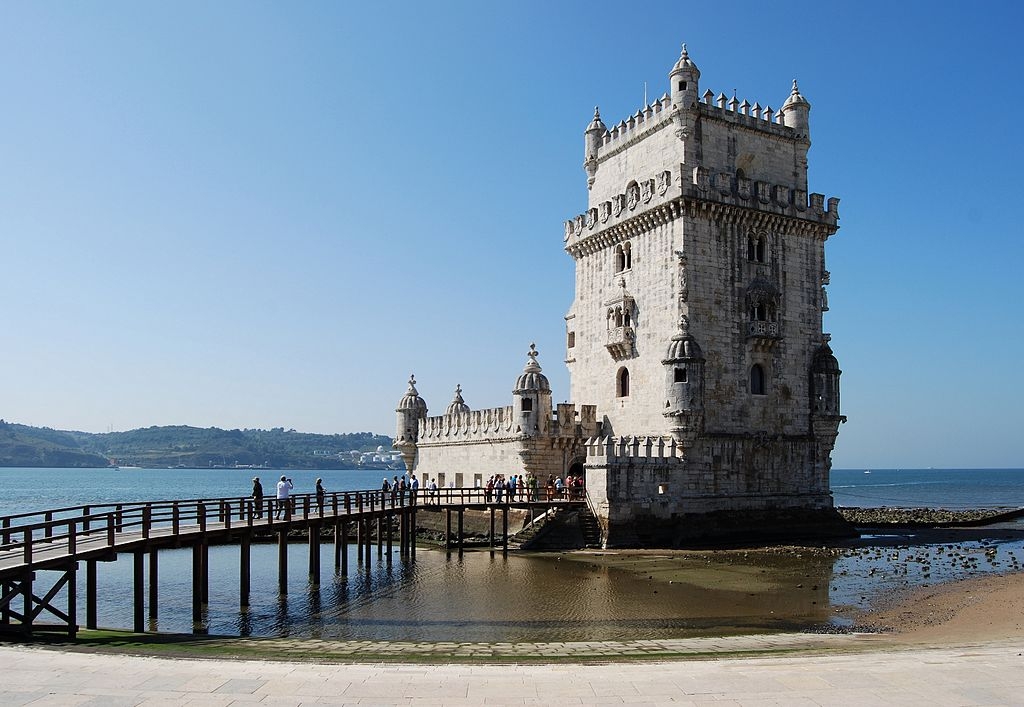 Tour de Belem