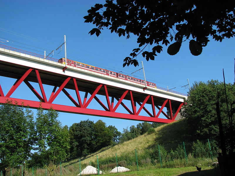 Viaduc de Hammerbrücke