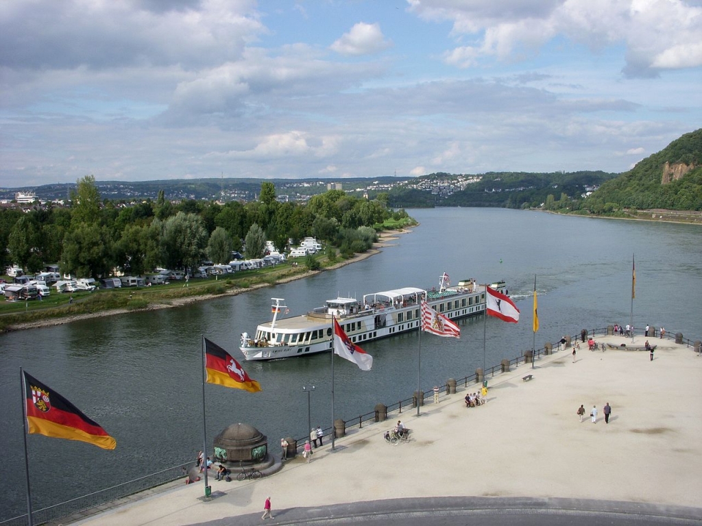 Deutsches Eck