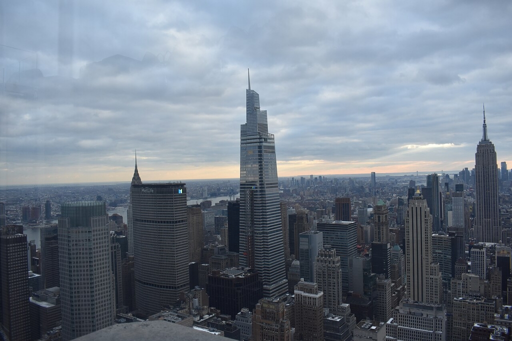 Summit One Vanderbilt