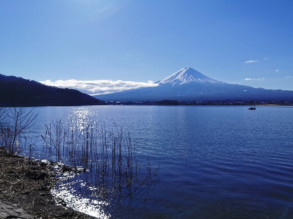 Mont Fuji